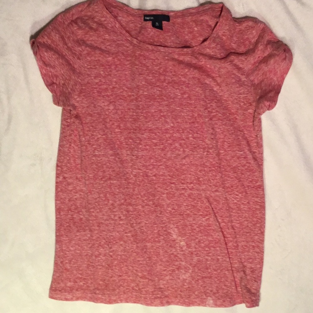 GAPKids Short Sleeve T-Shirt